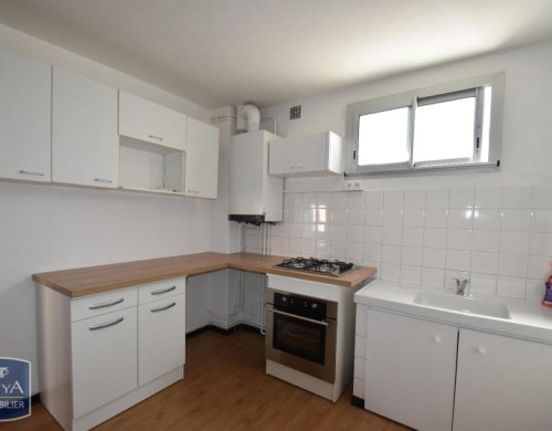 appartement  AGEN