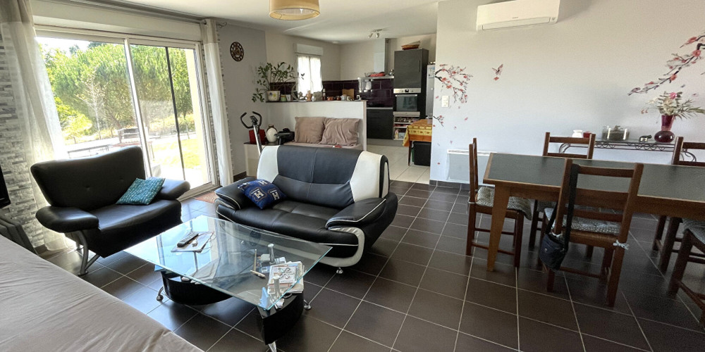 maison à PENNE D AGENAIS (47140)