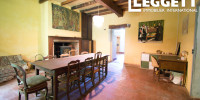 maison à LAFITTE SUR LOT (47320)