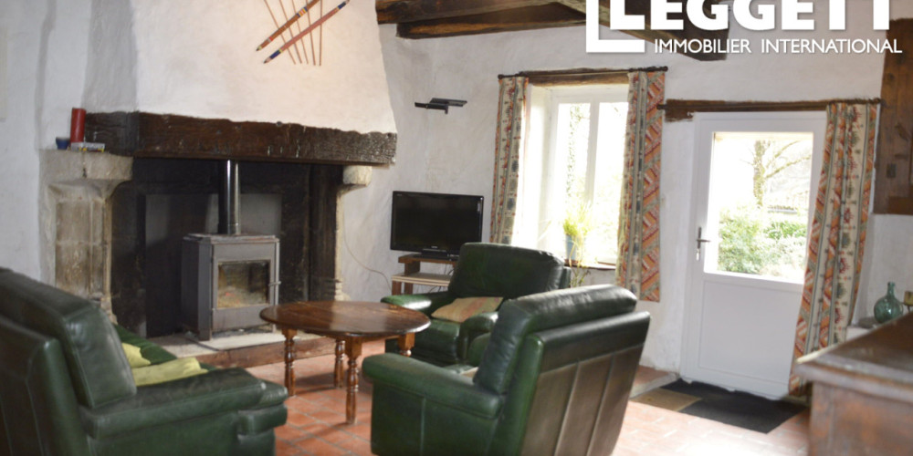 maison à VERTEUIL D AGENAIS (47260)