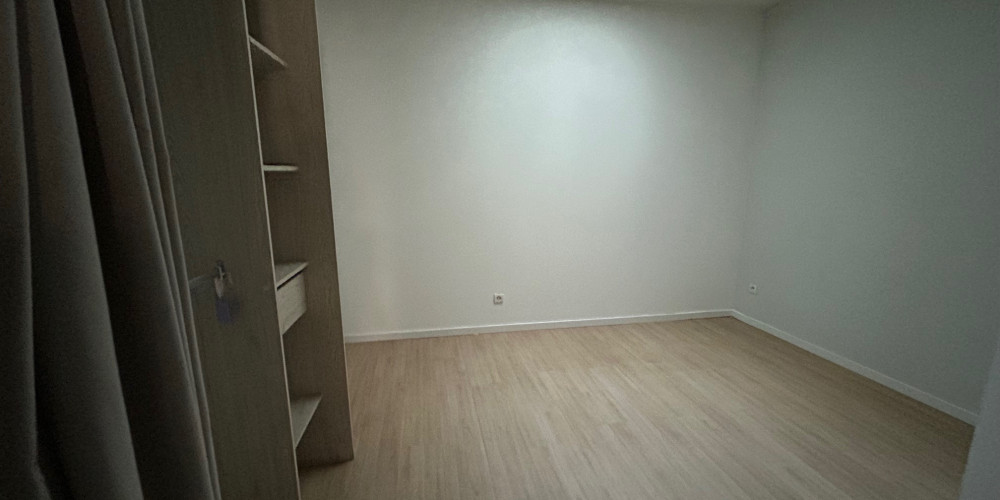appartement à LAVARDAC (47230)
