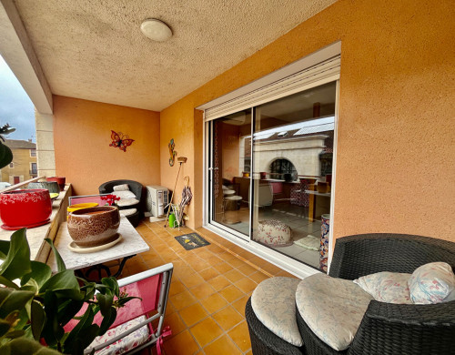 appartement  VILLENEUVE SUR LOT