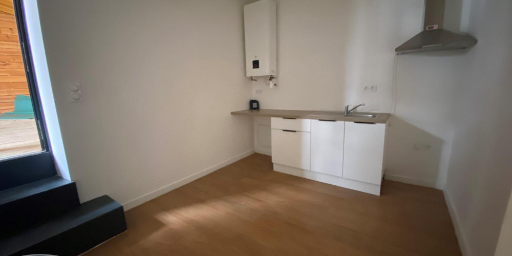 appartement à AGEN (47000)