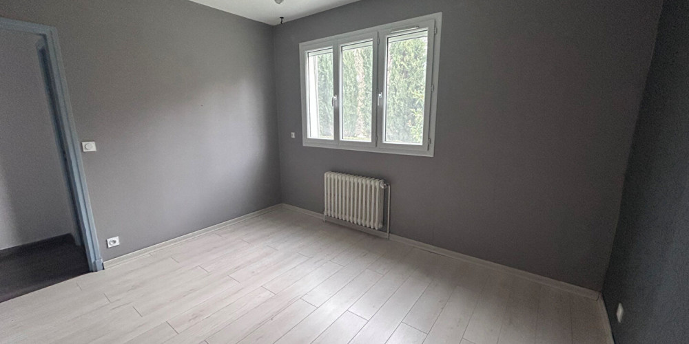 appartement à VILLENEUVE SUR LOT (47300)