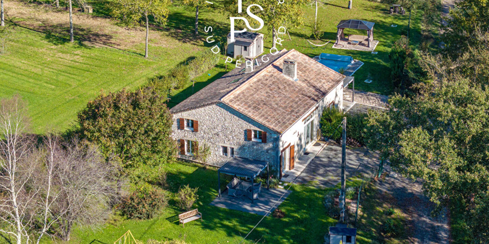 maison à VILLEREAL (47210)