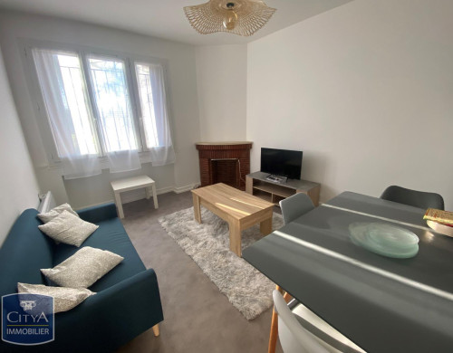 appartement  VILLENEUVE SUR LOT