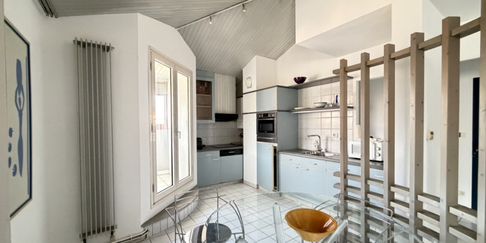 appartement à AGEN (47000)