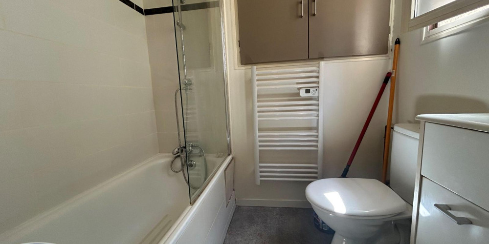 appartement à AGEN (47000)