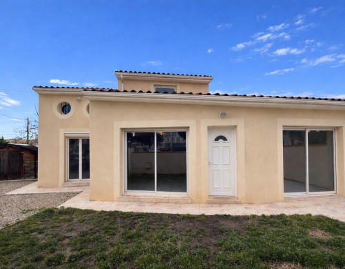 maison  VILLENEUVE SUR LOT