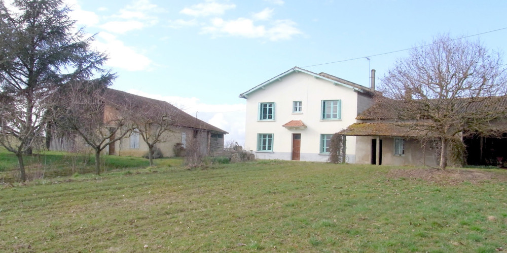 maison à MARMANDE (47200)