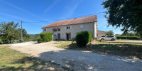 maison à LAFITTE SUR LOT (47320)