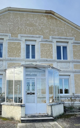 Maison  CASTELJALOUX