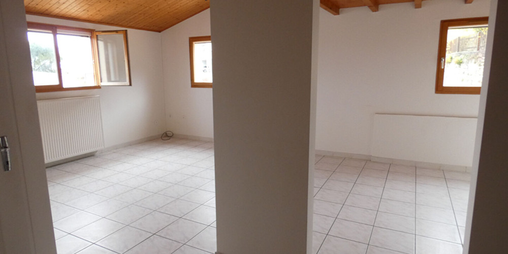 appartement à PENNE D AGENAIS (47140)