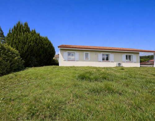 maison  PENNE D AGENAIS