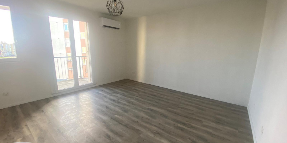 appartement à AGEN (47000)