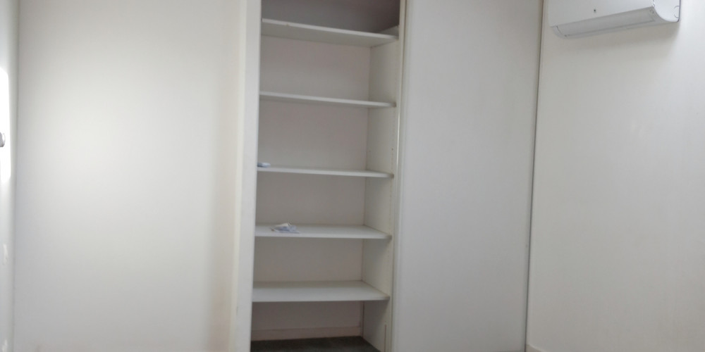 appartement à MARMANDE (47200)