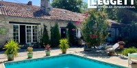 maison à DURAS (47120)
