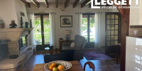 maison à LEDAT (47300)
