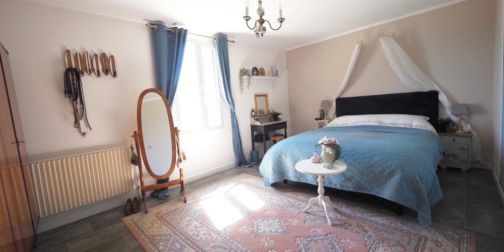 maison à STE BAZEILLE (47180)