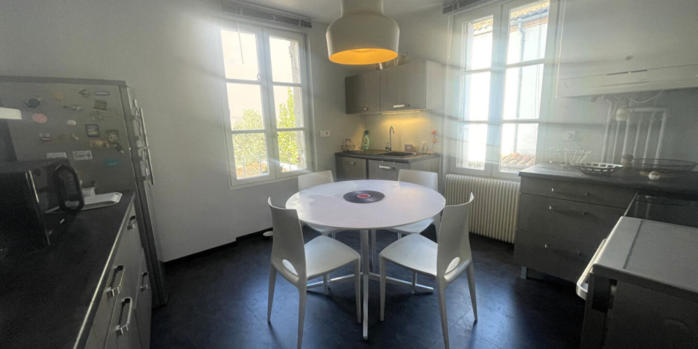 appartement à AGEN (47000)