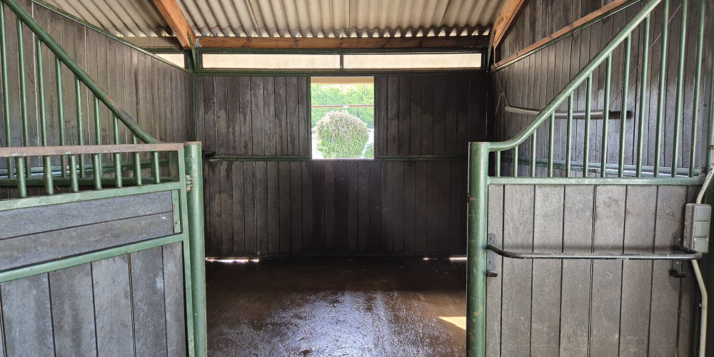 local commercial à VILLENEUVE SUR LOT (47300)