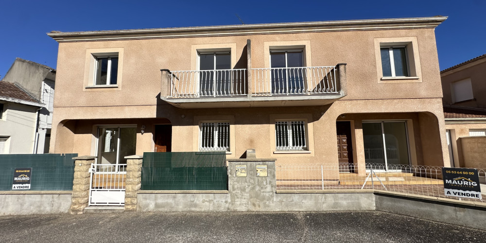 maison à MARMANDE (47200)