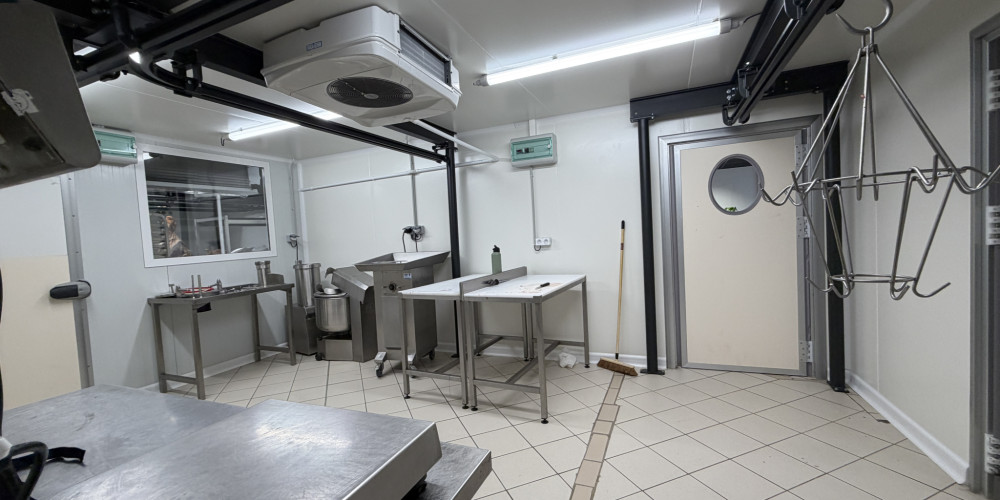 local commercial à CASTELCULIER (47240)