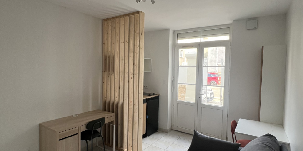 appartement à AGEN (47000)