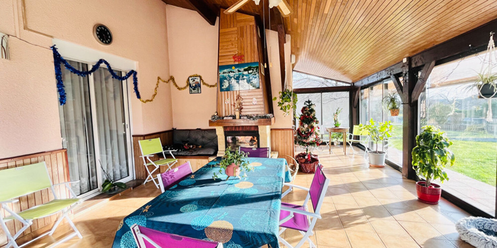 maison à CONDEZAYGUES (47500)