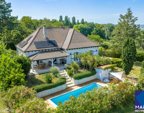 maison  VILLENEUVE SUR LOT