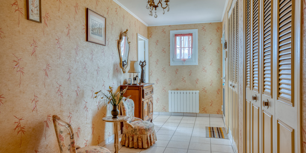 maison à PUJOLS (47300)
