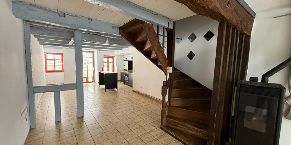maison à PENNE D AGENAIS (47140)