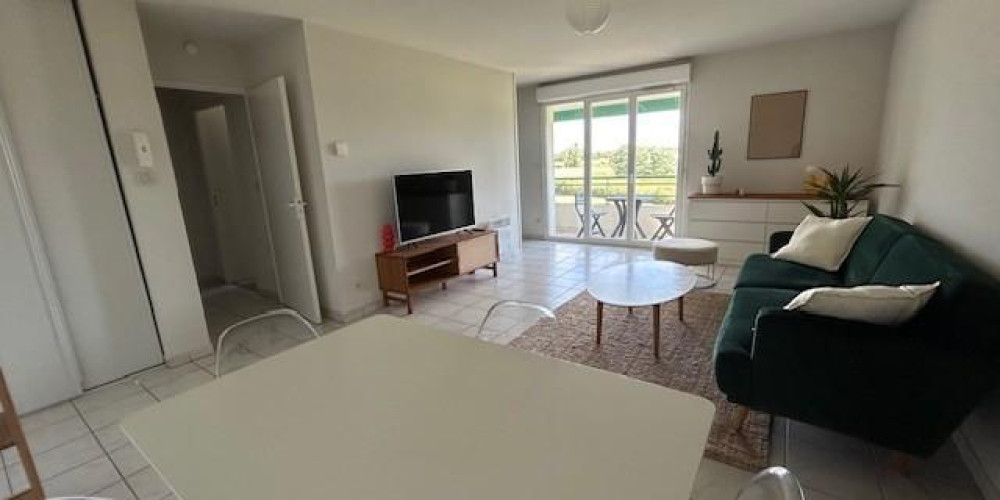 appartement à MARMANDE (47200)