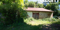 maison à LAFITTE SUR LOT (47320)