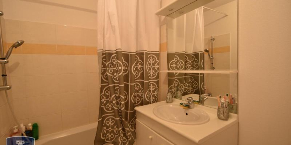 appartement à PONT DU CASSE (47480)