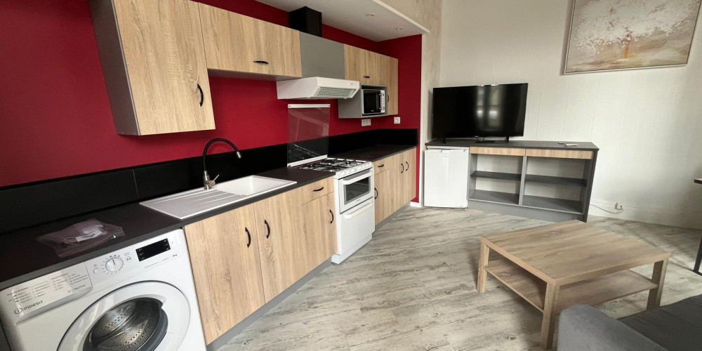 maison à VILLENEUVE SUR LOT (47300)