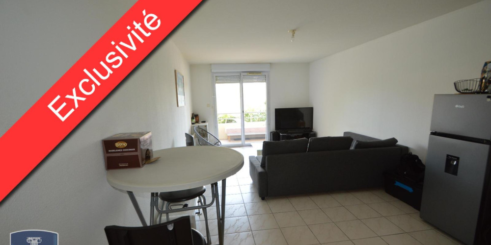 appartement à AGEN (47000)