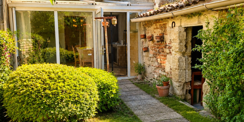 maison à MARMANDE (47200)