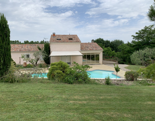 maison  ST BARTHELEMY D AGENAIS