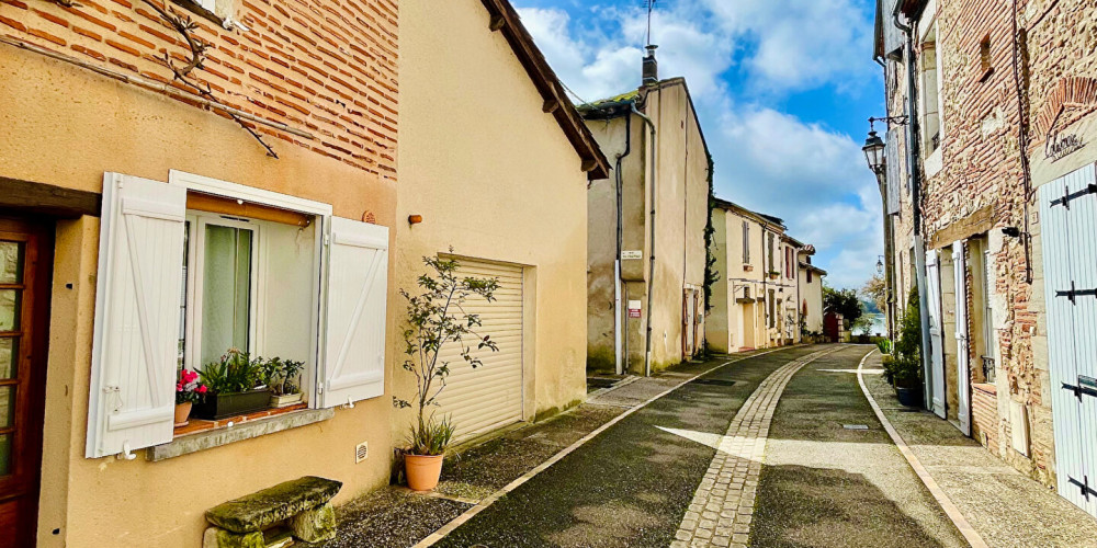 maison à CASTELMORON SUR LOT (47260)