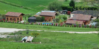 maison à DAUSSE (47140)