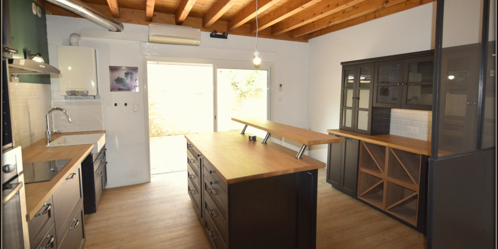 maison à AGEN (47000)