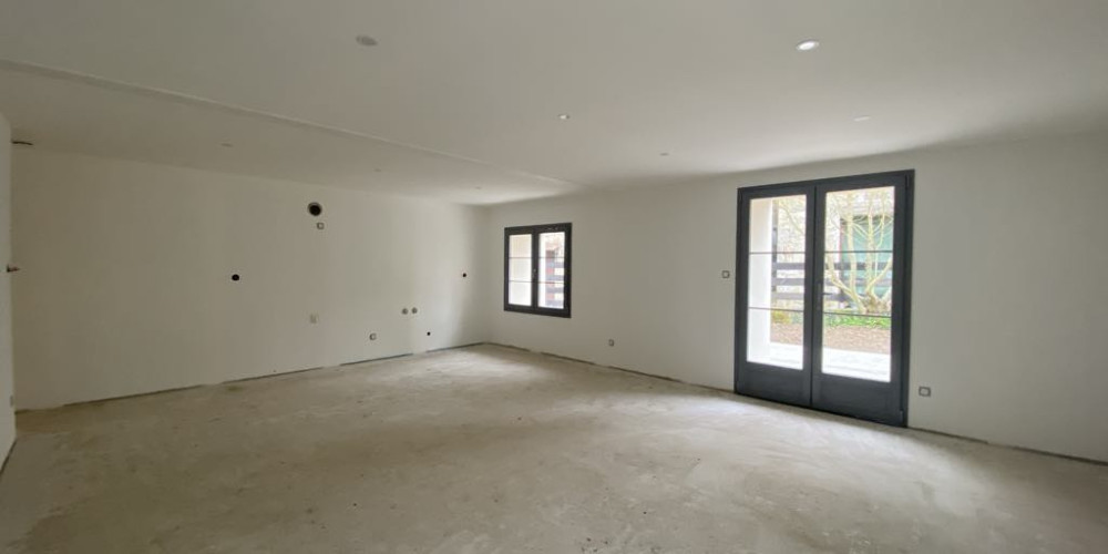 maison à FRECHOU (47600)