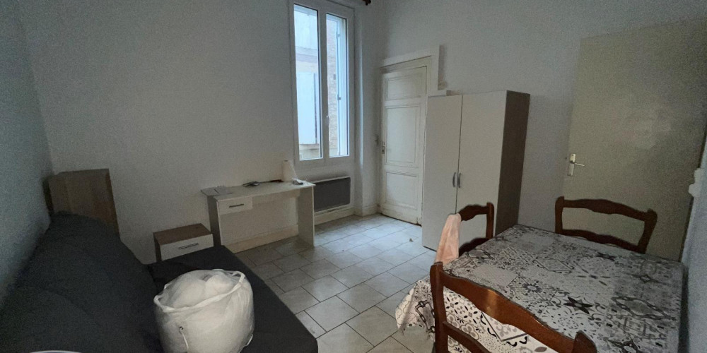 appartement à AGEN (47000)