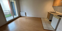 appartement à VILLENEUVE SUR LOT (47300)