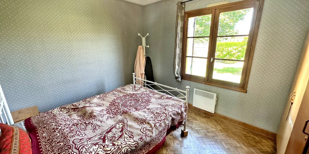maison à MARMANDE (47200)