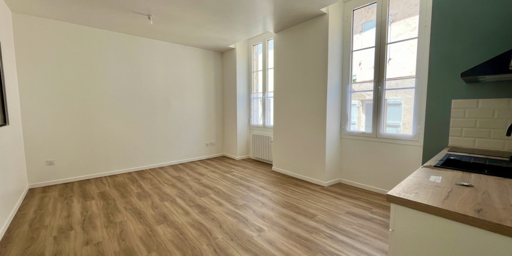 appartement à STE LIVRADE SUR LOT (47110)