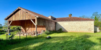 maison à CASTELMORON SUR LOT (47260)