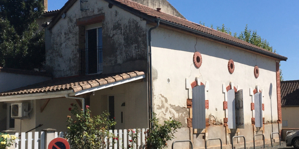 appartement à STE LIVRADE SUR LOT (47110)
