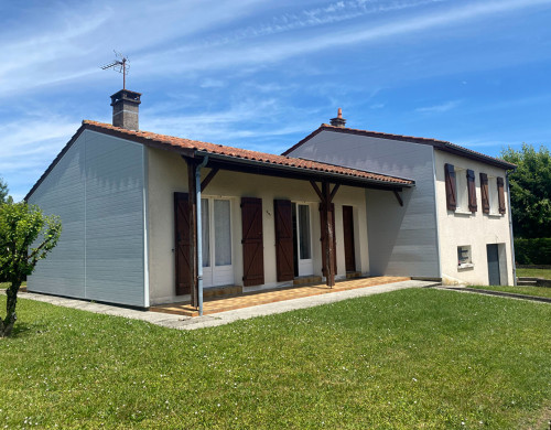 maison  VILLENEUVE SUR LOT